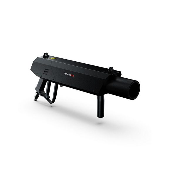 MagicFX - CO2 LAUNCHER
