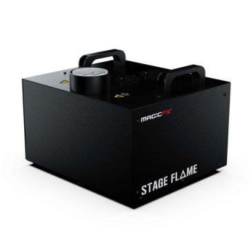 Magic FX - STAGE FLAME (láng gép) 