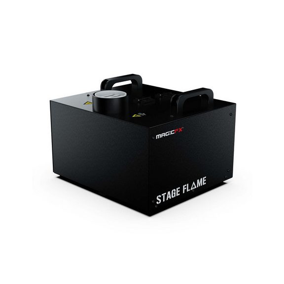 Magic FX - STAGE FLAME (láng gép) 