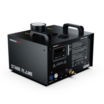Magic FX - STAGE FLAME (láng gép) 