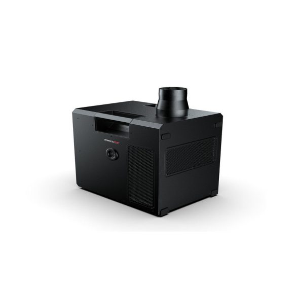 MAGICFX ECO2JET – Nagy Teljesítményű CO₂ Füst Jet Effekt Gép Színpadra és Rendezvényekre