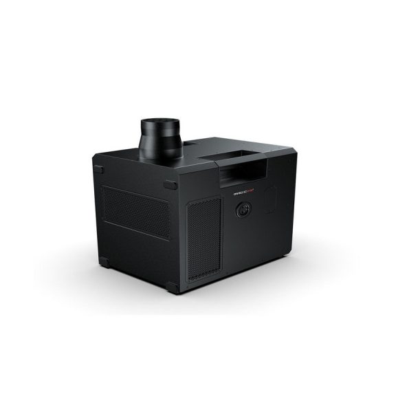 MAGICFX ECO2JET – Nagy Teljesítményű CO₂ Füst Jet Effekt Gép Színpadra és Rendezvényekre