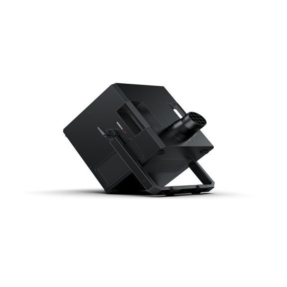 MAGICFX ECO2JET Bracket – 360° Állítható Konzol ECO2JET Effektgéphez