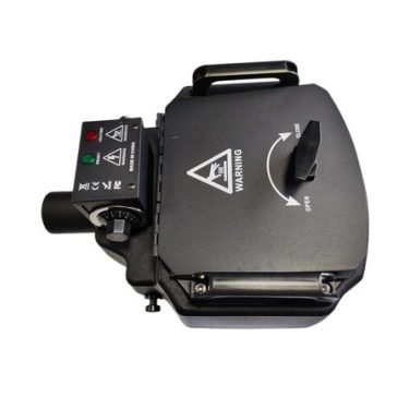 FTS Dry ice machine szárazjég gép 3500W 