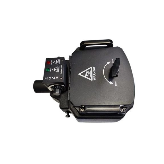 FTS Dry ice machine szárazjég gép 3500W 