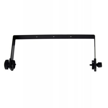   Soundsation SPWM-08A 80W kétutas aktív hangfal 8″ mélyhangszóróval és falitartóval
