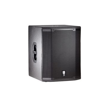 JBL PRX418S 800W passzív mélynyomó