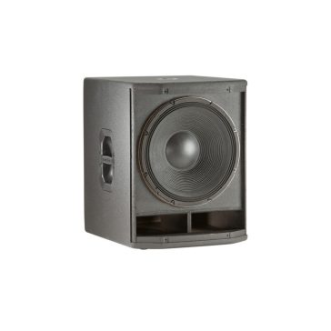 JBL PRX418S 800W passzív mélynyomó