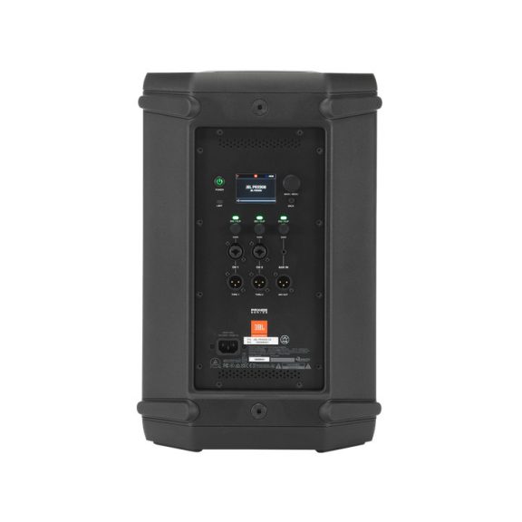 JBL - PRX908 8" kétutas aktív szélessávú hangfal