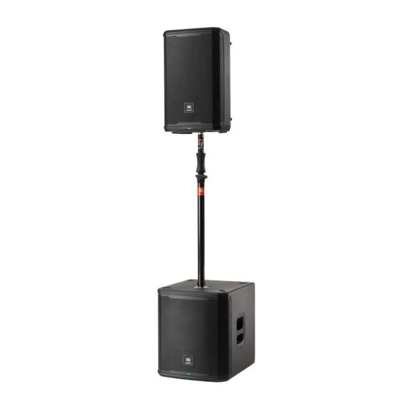 JBL - PRX915XLF 15" aktív szubbasszus hangfal