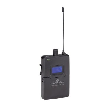   SOUNDSATION WF-U99 INEAR - UHF 99-csatornás sztereó In-Ear monitor rendszer