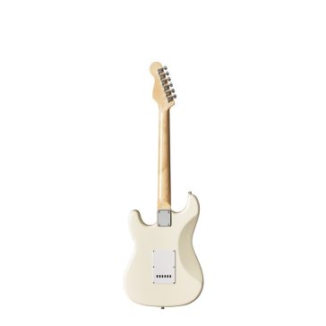   SOUNDSATION RIDER-STD-S VW - Double Cutaway elektromos gitár 3 Single Coil pickuppel