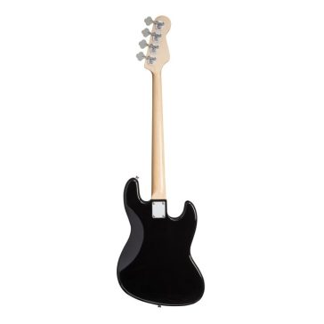   SOUNDSATION SPUR-LH BK - Balkezes elektromos basszusgitár híd és nyak pickuppel
