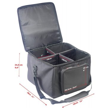 Stagg SLI-TB-4 Univerzális Szállító Tok