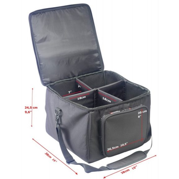 Stagg SLI-TB-4 Univerzális Szállító Tok
