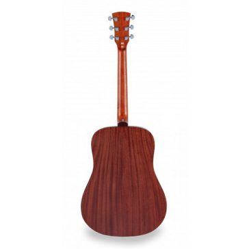 SOUNDSATION CODY DN-NT - Dreadnought akusztikus gitár