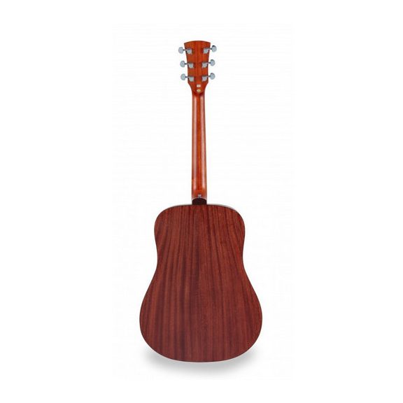 SOUNDSATION CODY DN-NT - Dreadnought akusztikus gitár
