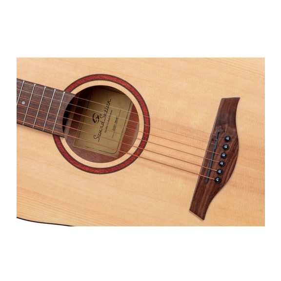 SOUNDSATION CODY DN-NT - Dreadnought akusztikus gitár