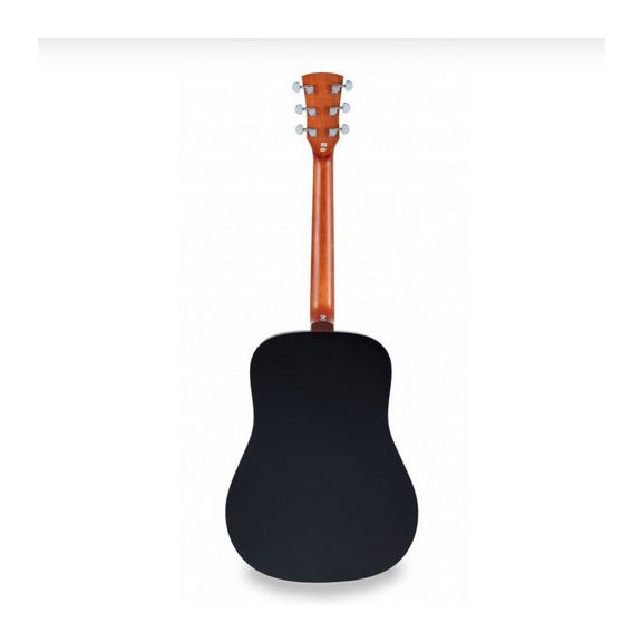 SOUNDSATION CODY DN-BK - Dreadnought akusztikus gitár