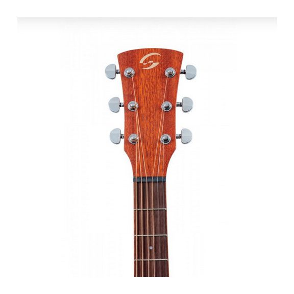 SOUNDSATION CODY DN-BK - Dreadnought akusztikus gitár