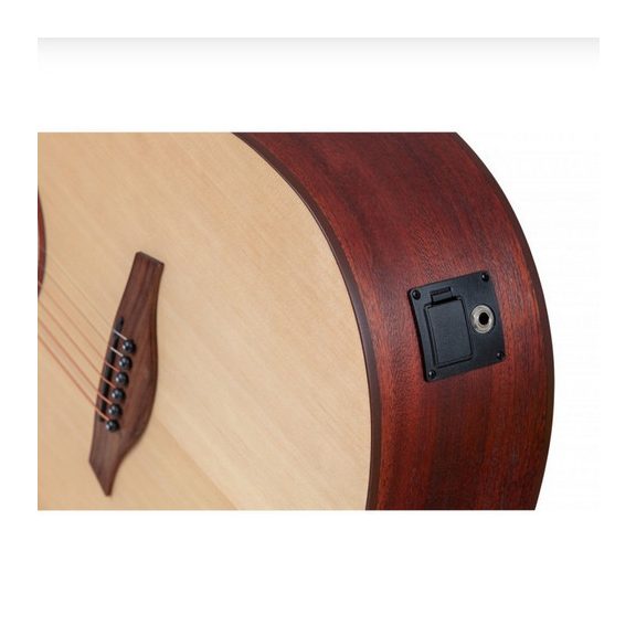 SOUNDSATION CODY DNCE-NT - Dreadnought cutaway elektroakusztikus gitár