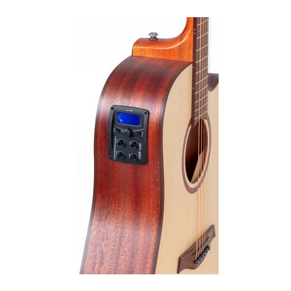 SOUNDSATION CODY DNCE-NT - Dreadnought cutaway elektroakusztikus gitár