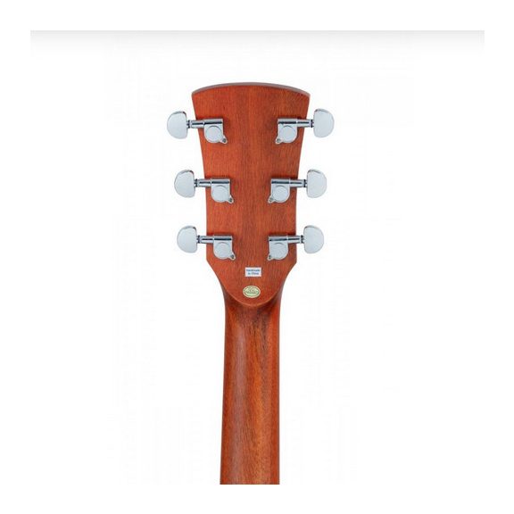 SOUNDSATION CODY DNCE-NT - Dreadnought cutaway elektroakusztikus gitár