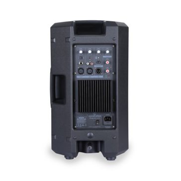   SOUNDSATION PROVIBE 10A – 10"-os aktív hangfal Bluetooth és TWS funkcióval, 480W csúcsteljesítmény