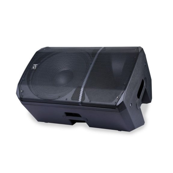 Soundsation ProVibe 15A – 15”-os, 880 W-os aktív hangfal Bluetooth és TWS funkcióval