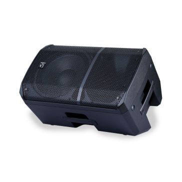   SOUNDSATION PROVIBE 10AIR – 10"-os hordozható Bluetooth PA hangfal akkumulátorral és mobilalkalmazással, 360W