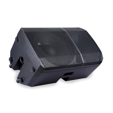   Soundsation ProVibe 15AIR – 15"-os hordozható akkumulátoros PA rendszer Bluetooth-szal és kerekekkel