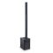 Soundsation HYPERUP 8A Bluetooth-oszlop DSP-vel | 300 W hordozható hangrendszer
