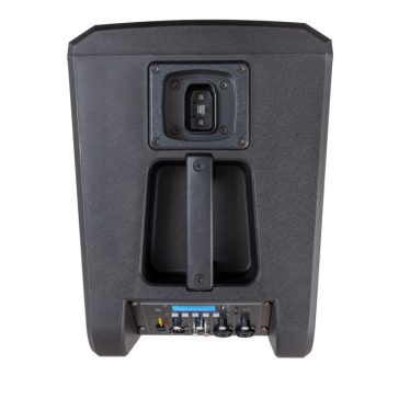   Soundsation HYPERUP 8A Bluetooth-oszlop DSP-vel | 300 W hordozható hangrendszer