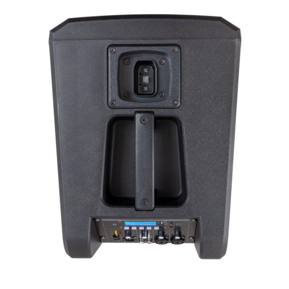 Soundsation HYPERUP 8A Bluetooth-oszlop DSP-vel | 300 W hordozható hangrendszer