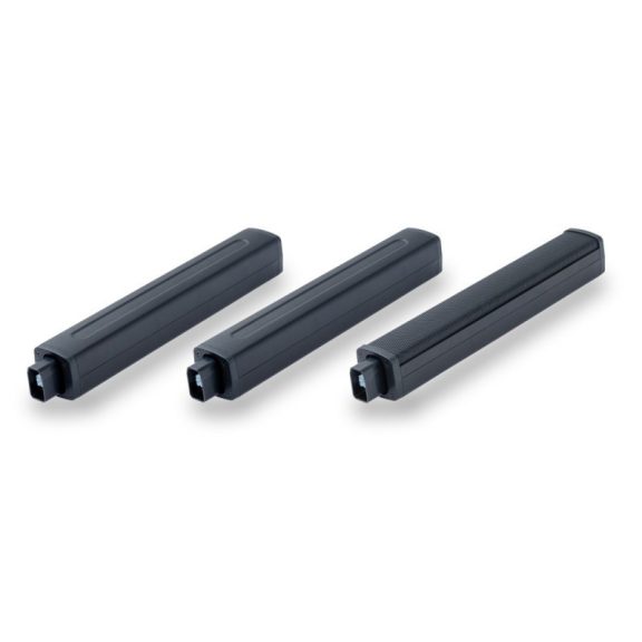 Soundsation HYPERUP 8A Bluetooth-oszlop DSP-vel | 300 W hordozható hangrendszer