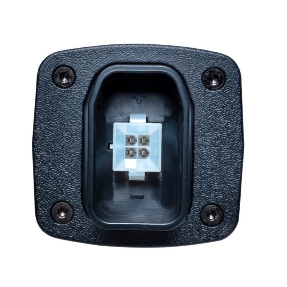 Soundsation HYPERUP 8A Bluetooth-oszlop DSP-vel | 300 W hordozható hangrendszer