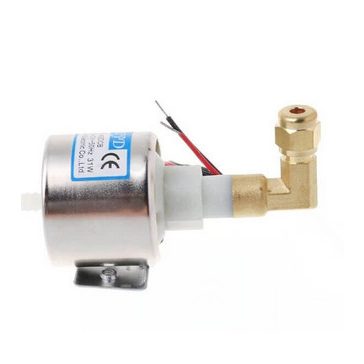 Füstgép szivattyú 220V/31W