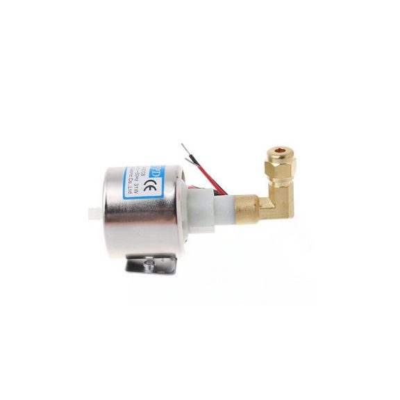 Füstgép szivattyú 220V/31W