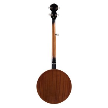 SOUNDSATION SBJ-40 Banjo REMO bőrrel