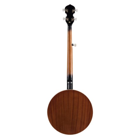 SOUNDSATION SBJ-40 Banjo REMO bőrrel