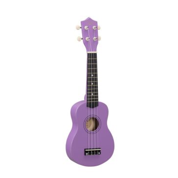   SOUNDSATION SUNNY 10-LI - MAUI Sunny szoprán ukulele, tokkal