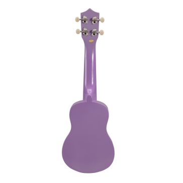   SOUNDSATION SUNNY 10-LI - MAUI Sunny szoprán ukulele, tokkal