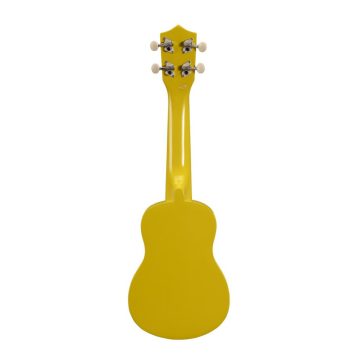   SOUNDSATION SUNNY 10-YW - MAUI Sunny szoprán ukulele, tokkal