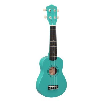   SOUNDSATION SUNNY 10-AM - MAUI Sunny szoprán ukulele, tokkal