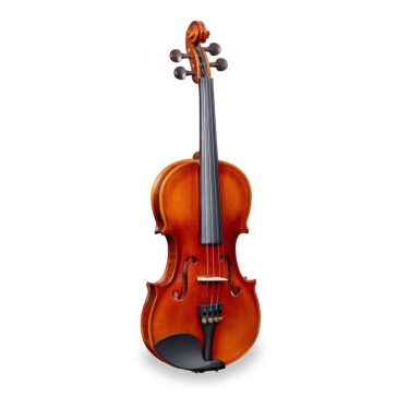  SOUNDSATION ORC-44 - 4/4-es Virtuoso Orchestra hegedű tokkal és vonóval