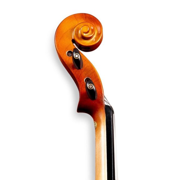 SOUNDSATION ORC-34 - 3/4-es Virtuoso Orchestra hegedű tokkal és vonóval