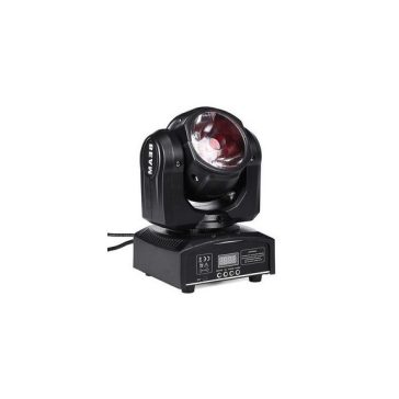 Beam Robotlámpák