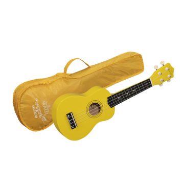 UKULELÉK
