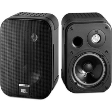 Passzív monitor hangfal
