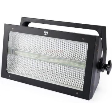 LED Stroboszkópok és Villanófények